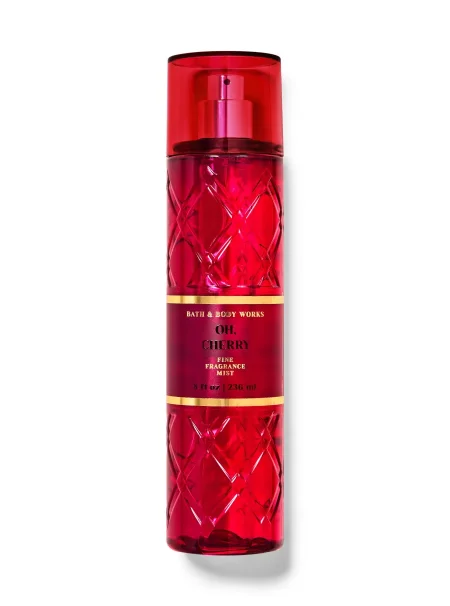 BATH & BODY WORKS FINE FRAGRANCE MIST (236ml)